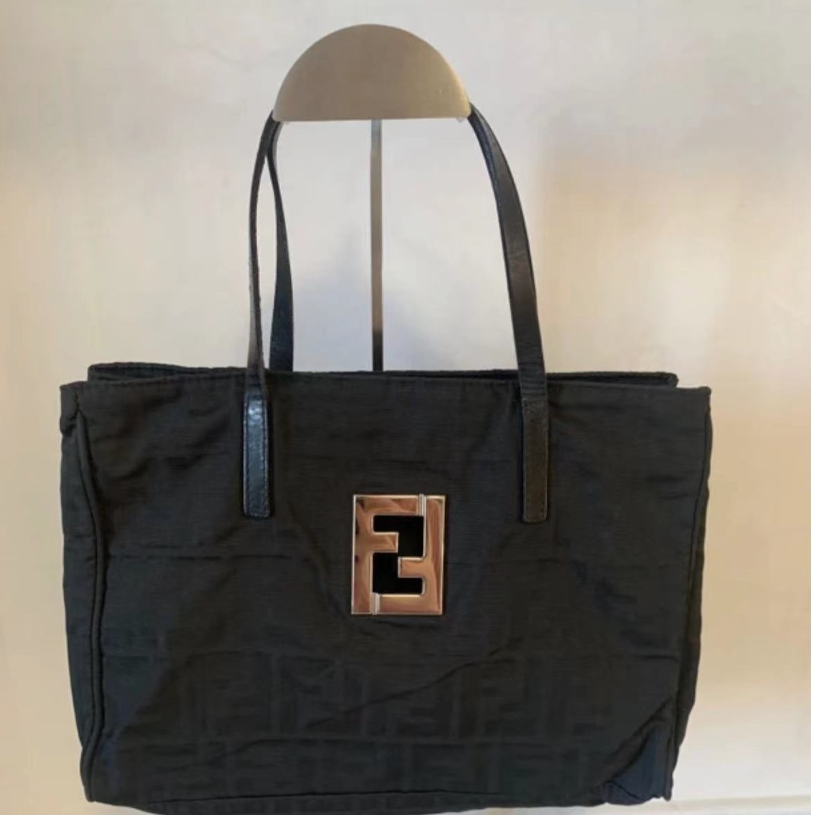 95新 FENDI/芬迪 fendi手提包/库