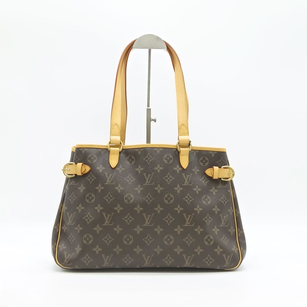 95新  元品奢选/95新/LV/路易威登/Hobo 手袋/南瓜托特