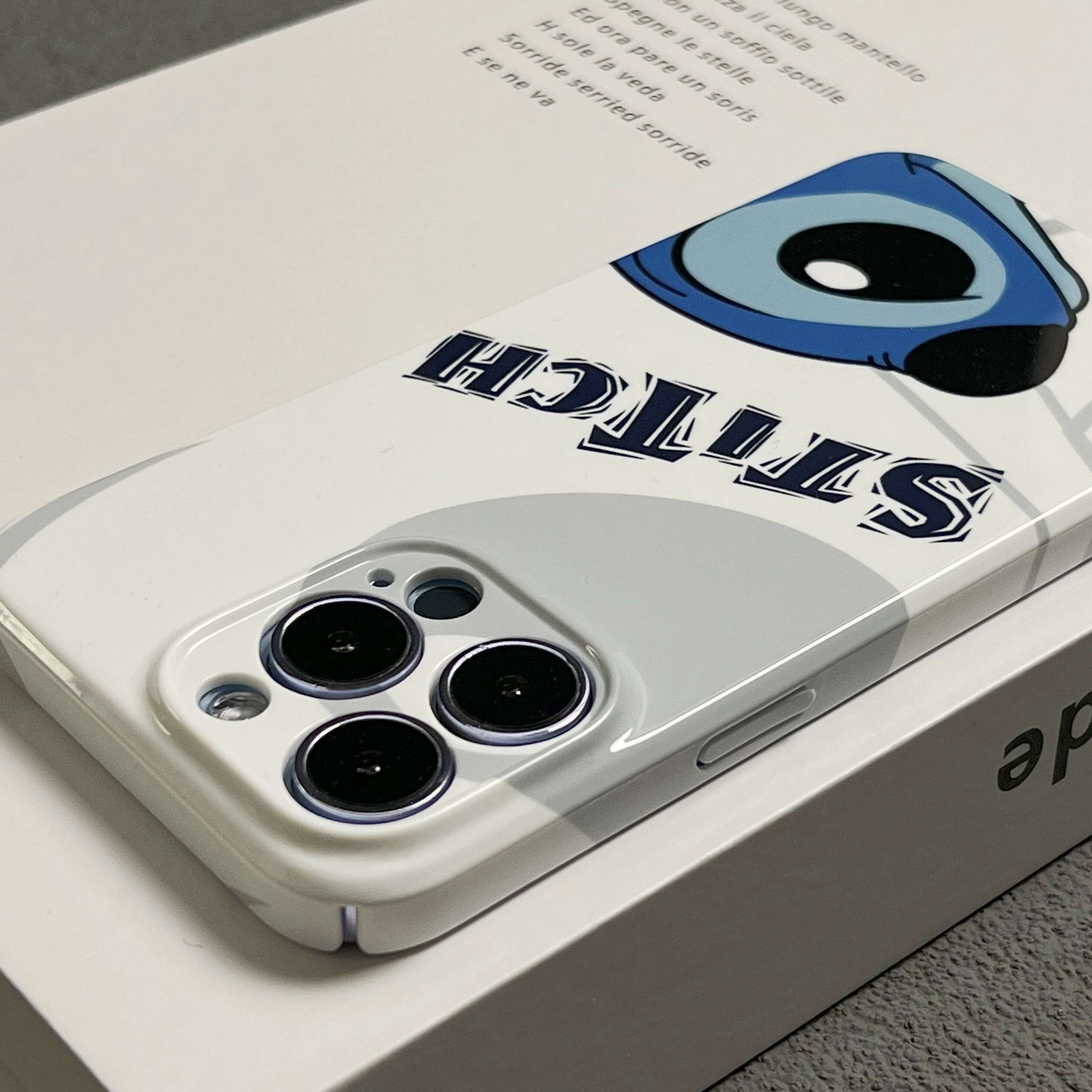 小怪兽苹果14手机壳iphone13promax创意12网红14Pro11防摔13Pro潮