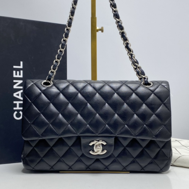95新 Chanel/香奈儿 /单肩包/AG864