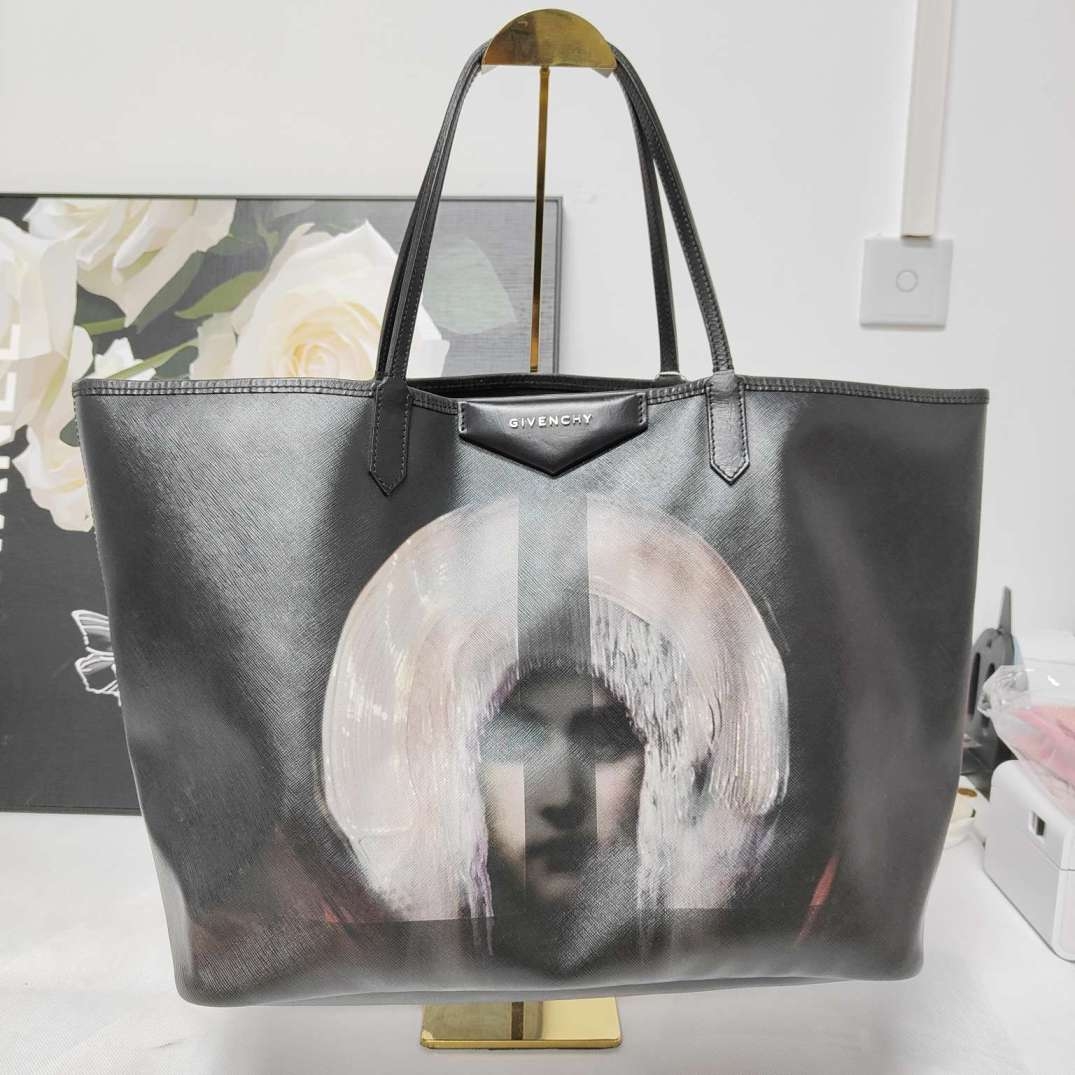 95新 Givenchy/纪梵希 单肩包/Q1331/