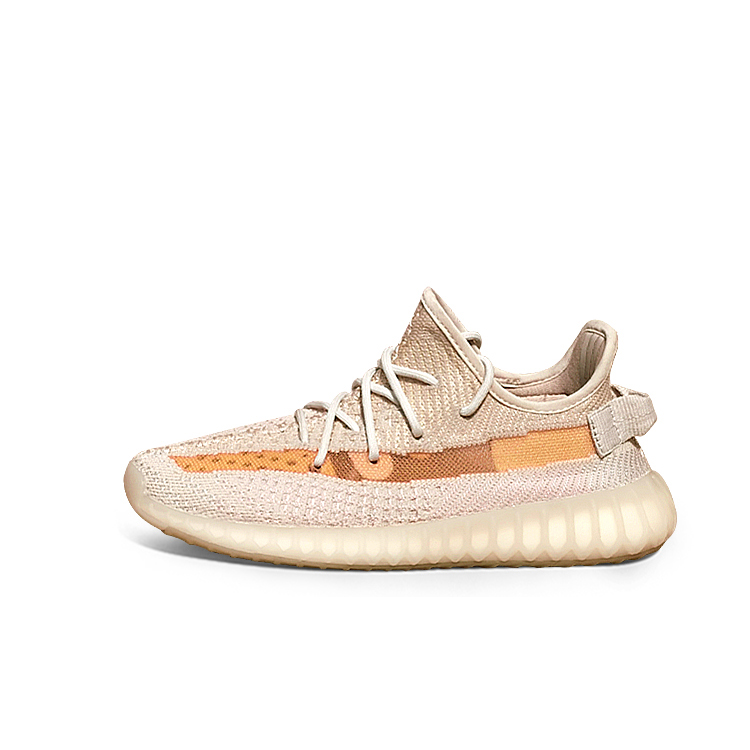 YEEZY旗舰350椰子鞋爆款网红情侣鞋新款透气网面休闲鞋运动情侣鞋