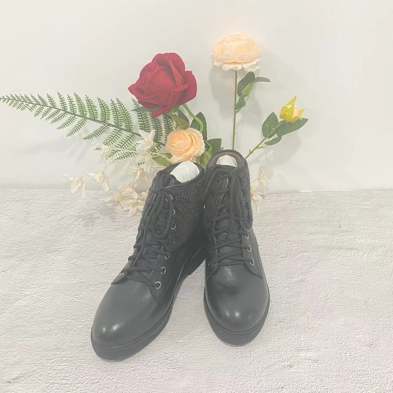 小强家女鞋  森家气质休闲女鞋(H027)  《小强推荐》(GW1237431)