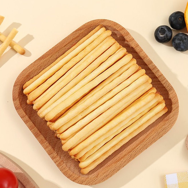 （发3个薯你棒棒饼干口味随机