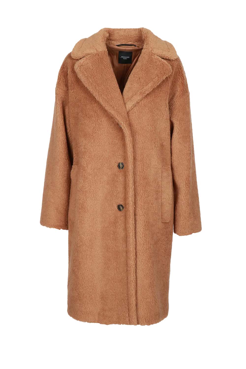 全新未使用  4-6周到  Maxmara 经典百搭羊毛大衣 VEBER