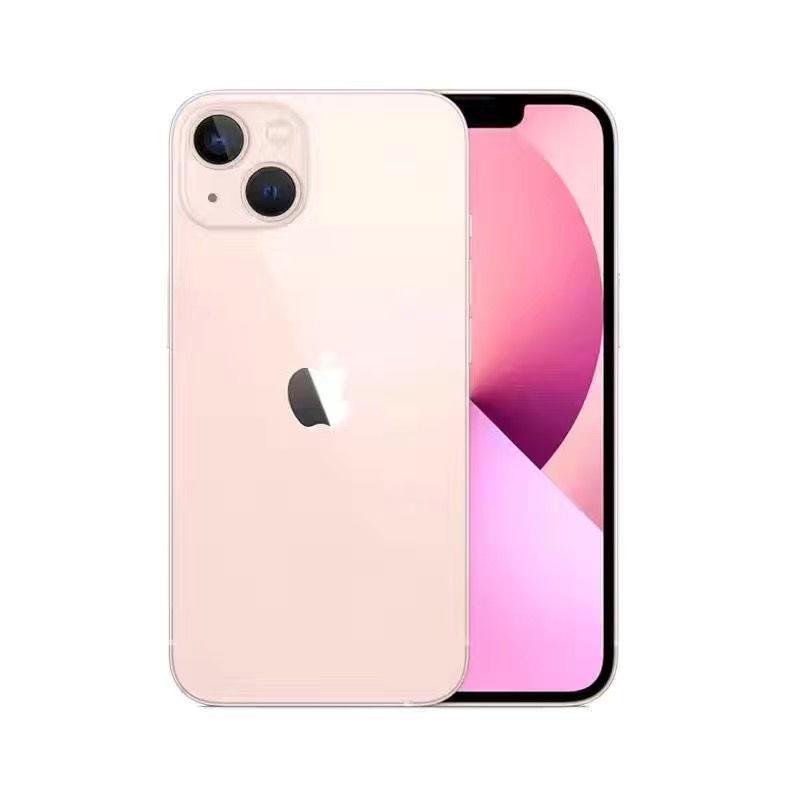 99新 Apple/苹果 【顺丰】 顺丰包邮14全网通 13Pro苹果14plus手机