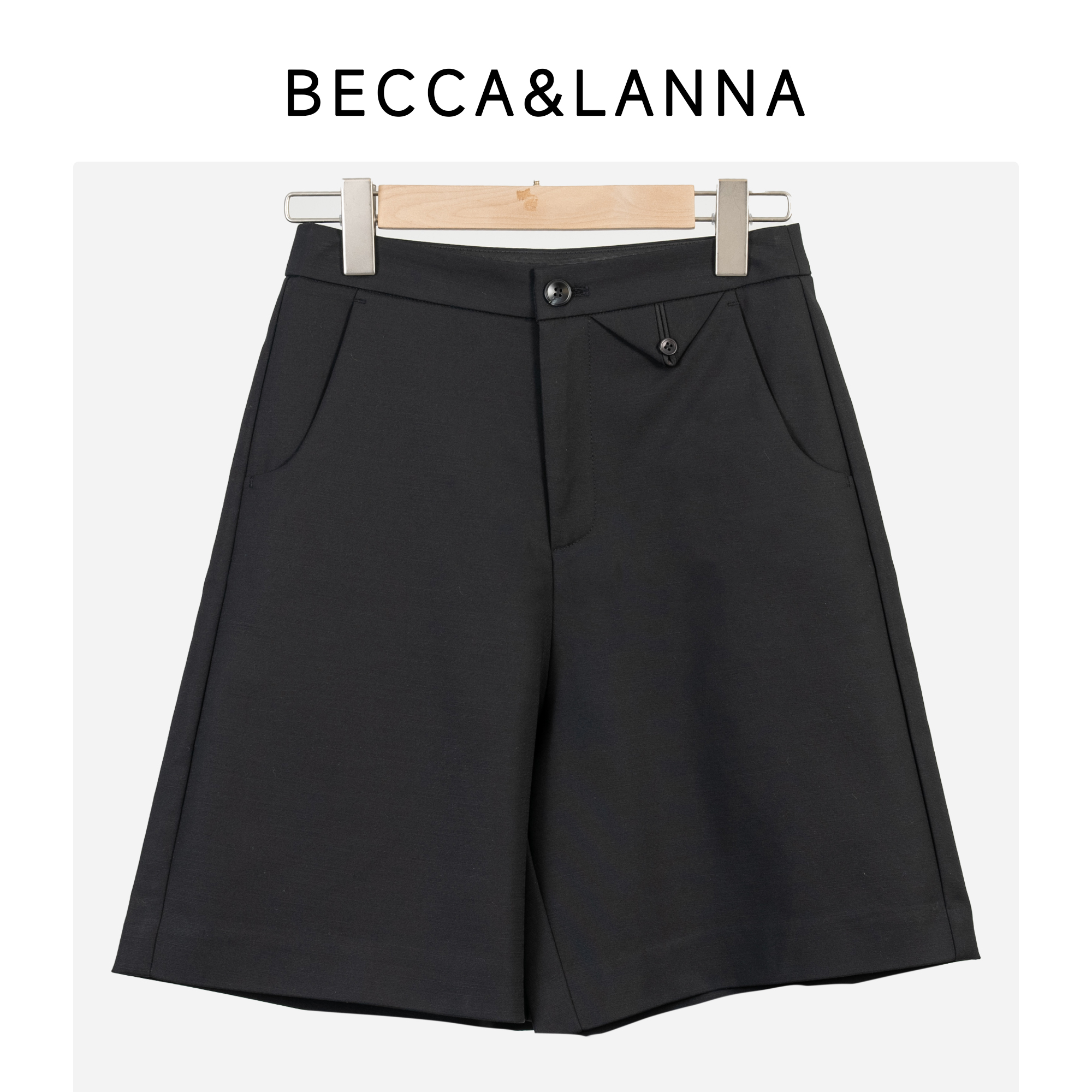 【硬货哥】D0100 休闲短裤