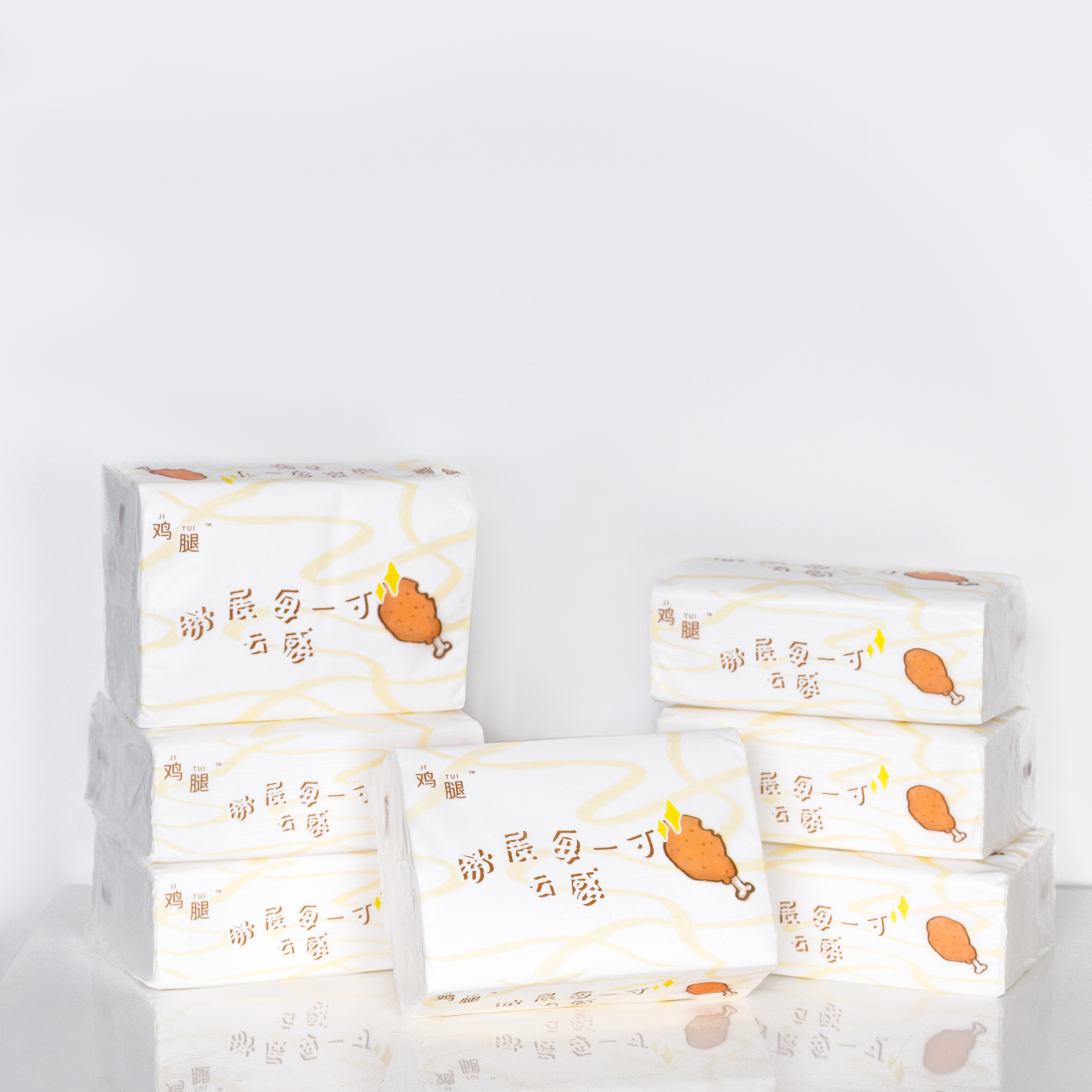 【拍一发四】四层加厚家用柔软非500g散装生山楂片旗舰店原味无籽