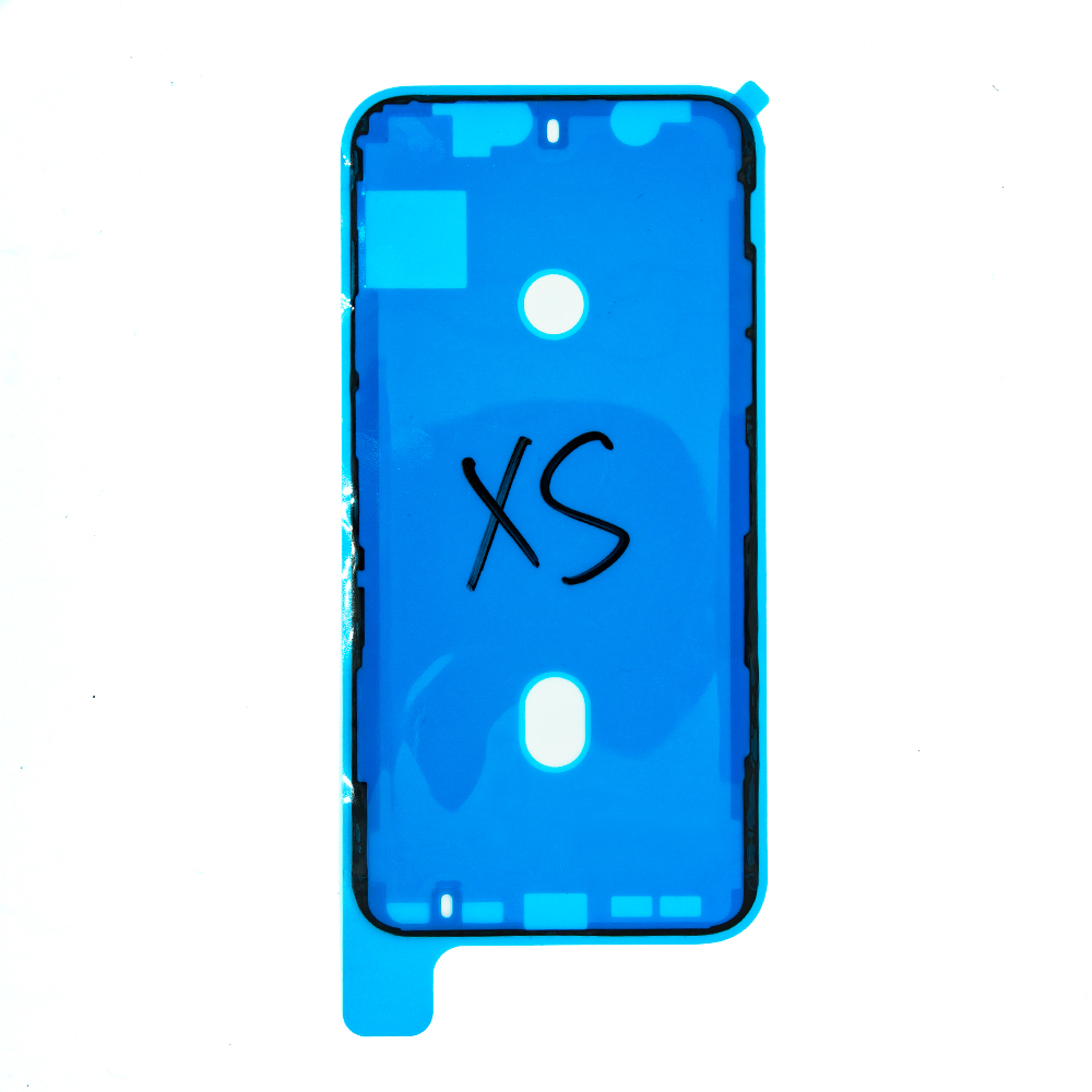 iPhone屏幕密封胶防水防尘双面胶