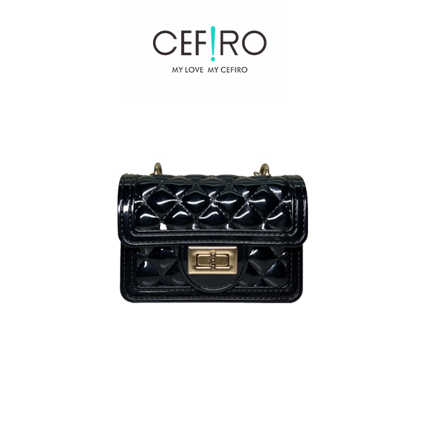 【CEFIRO · 塞飞洛】FL 新款小巧女包 KCGDB 多色