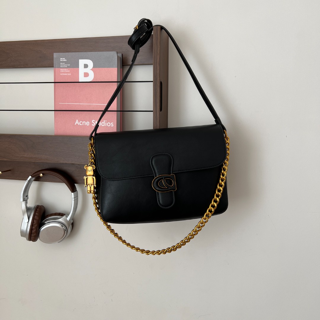 【长22 厚6 高16】新款时尚百搭女包 W32