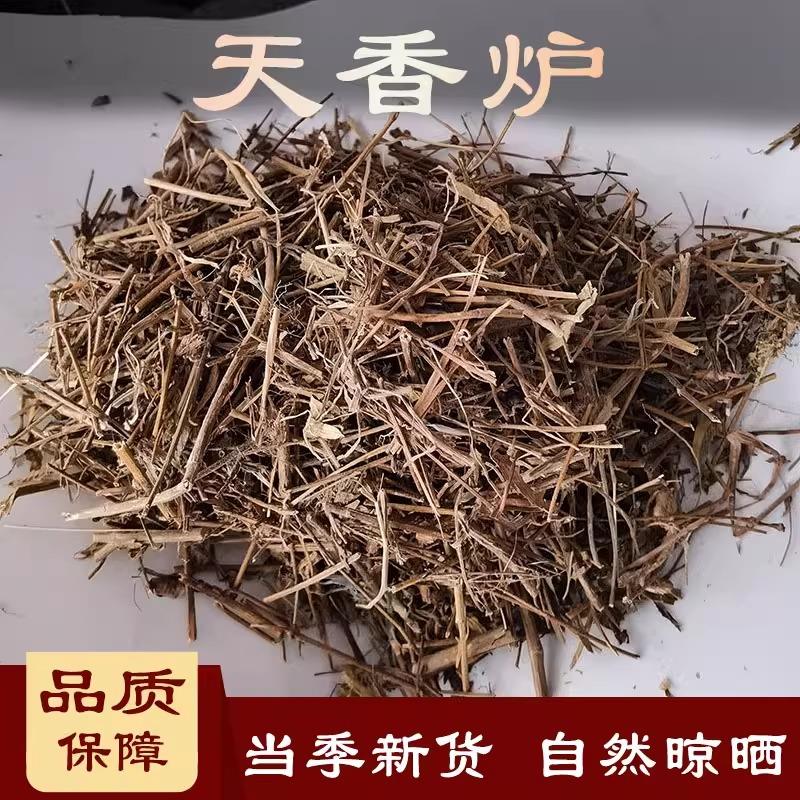 金香炉250-500g包邮大香炉天香炉新鲜货小金钟金石榴另售茯苓