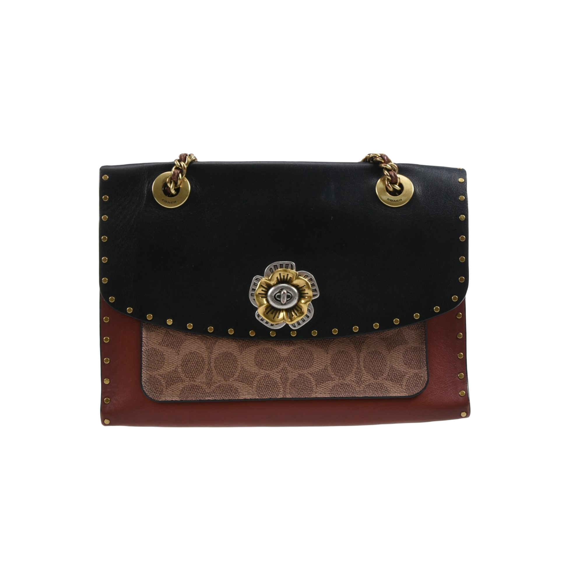 95新  COACH/EY04780/26*18/包