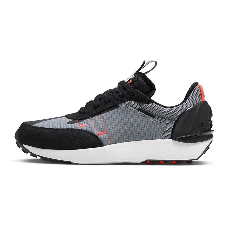 Nike/耐克夏季男鞋JORDANGRANVILLE时尚舒适运动篮球鞋DV1235-001