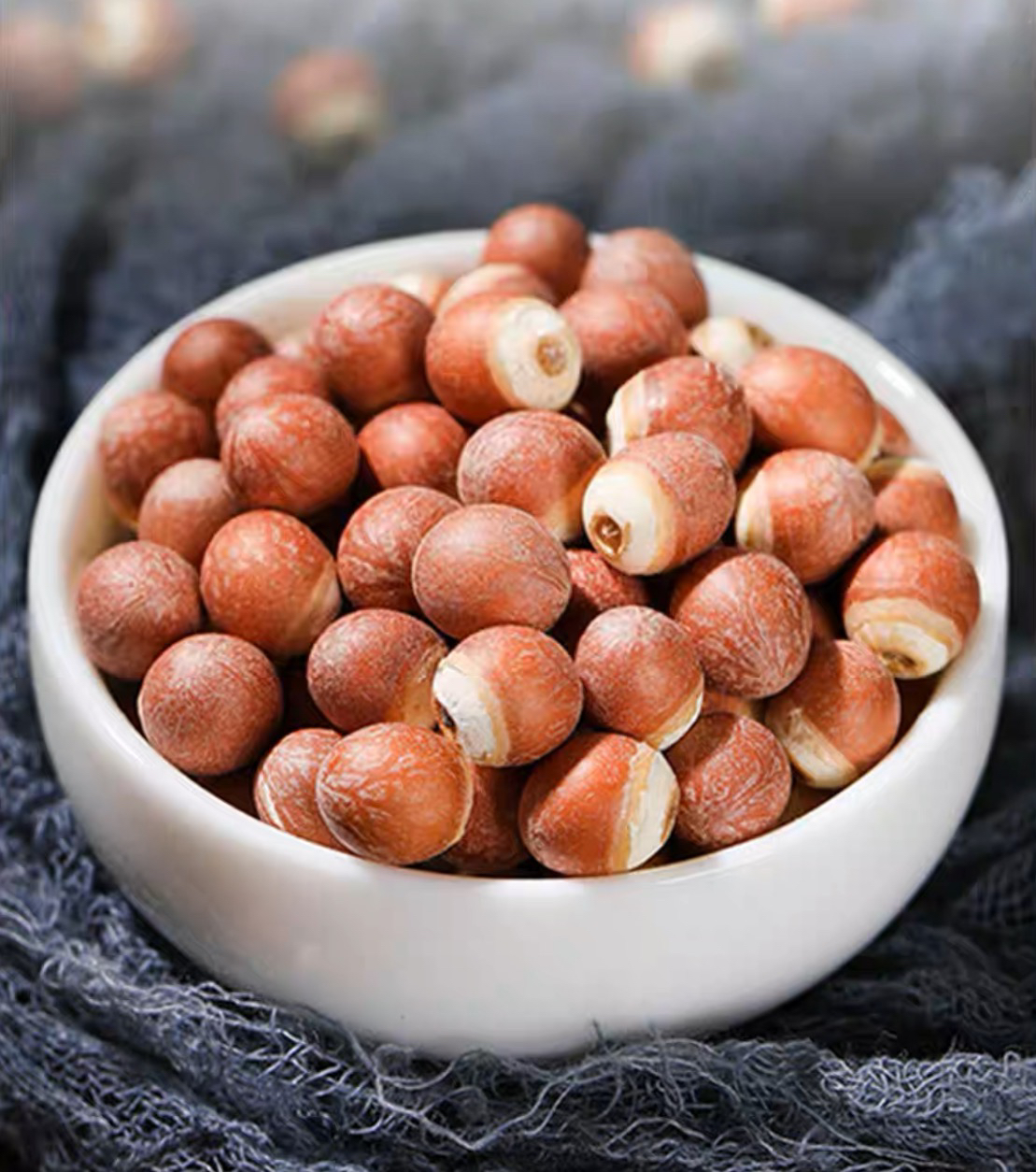 【云南下山货】芡.实 鸡头米初级农产品500g