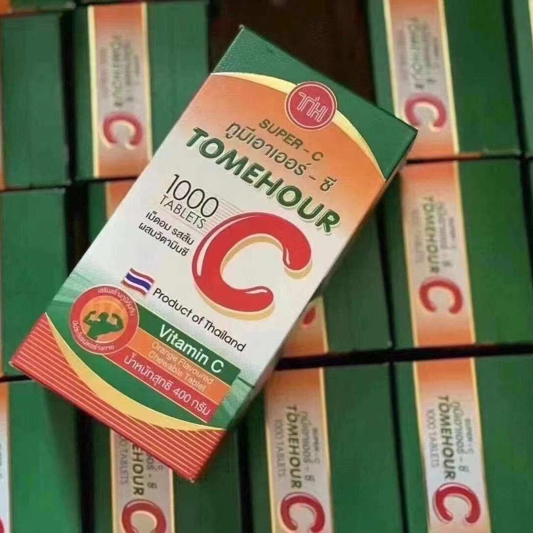 泰国果冻一盒7包＋片片糖4个