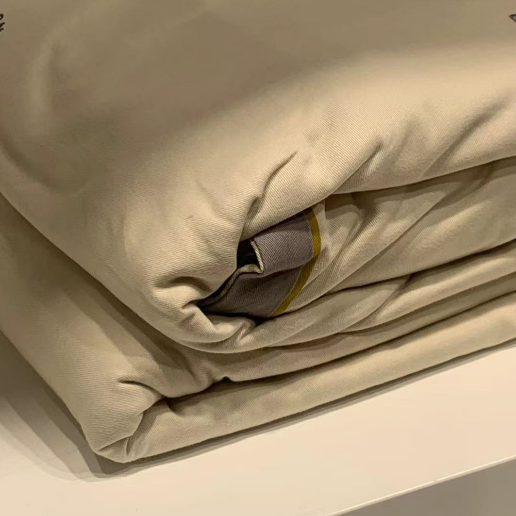 屋里进 出口yeshou款四件套 ----1