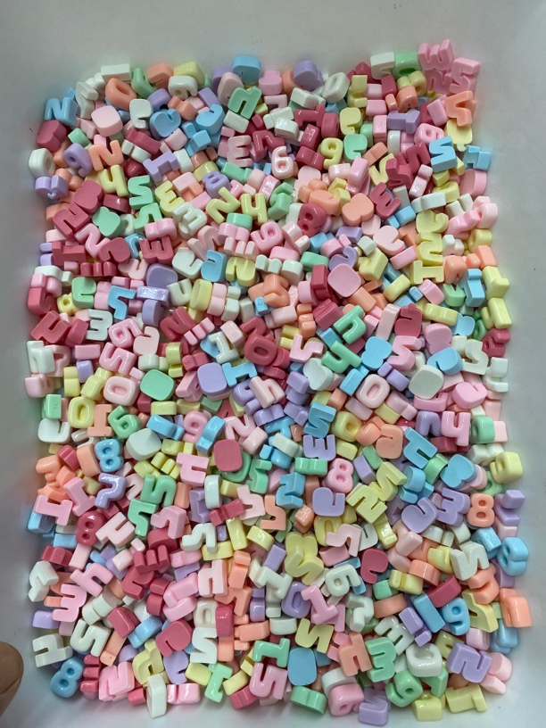 30号树脂diy创意卡通饰品配件
