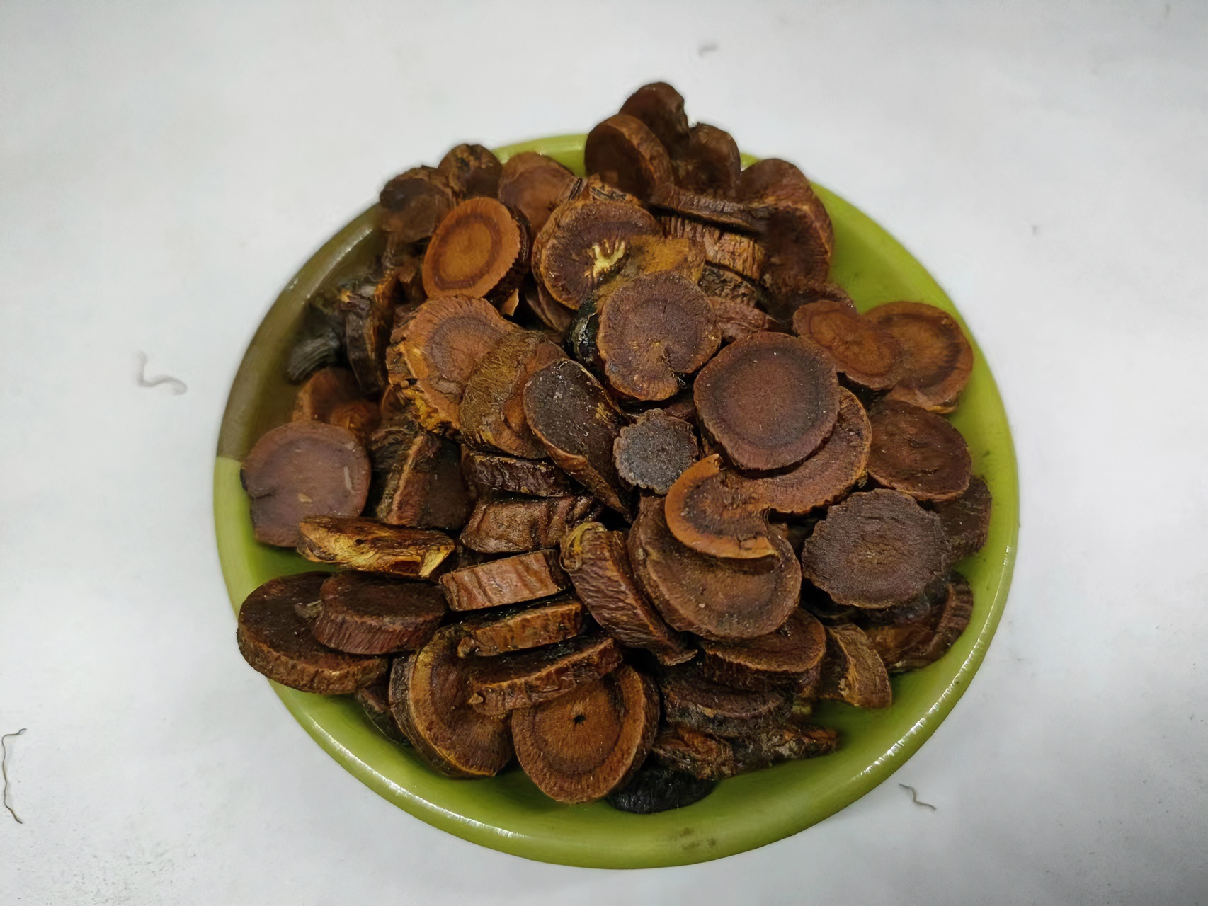 （黄丽）萝卜 干    草250克