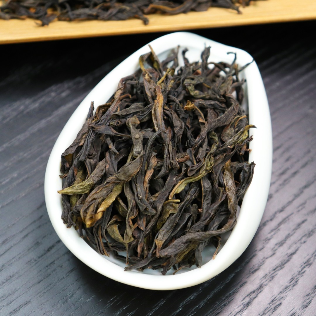 【小鹿甄选】通天香 凤凰单丛 乌龙茶（125g-500g）罐装