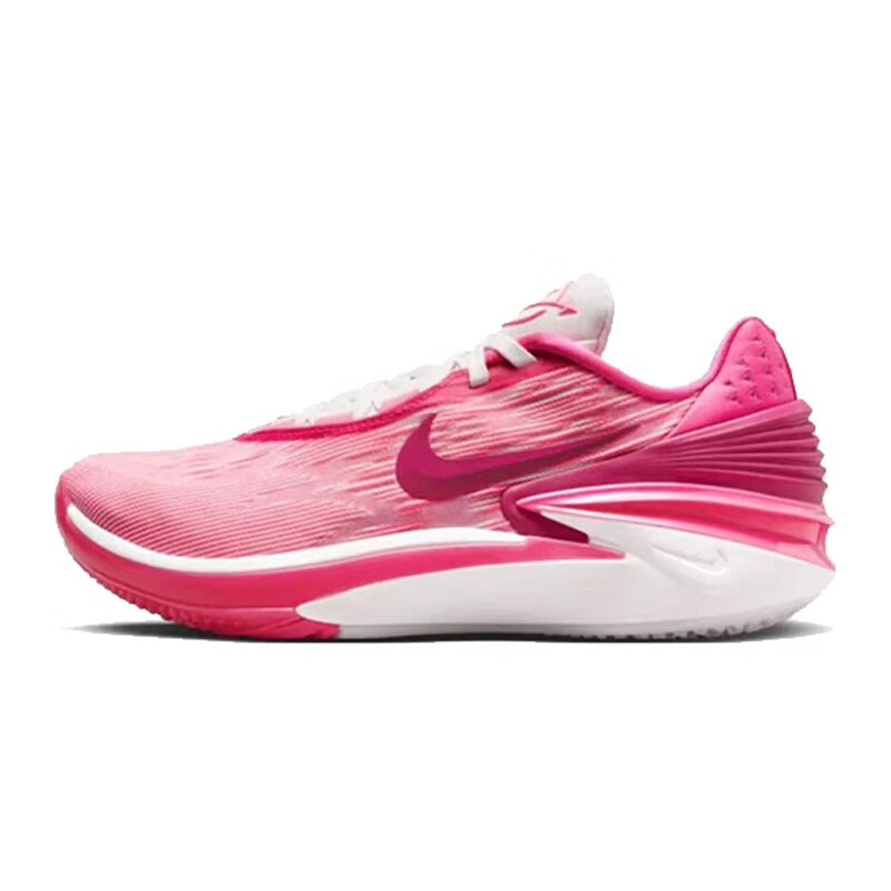 Nike耐克男鞋篮球鞋G.T. CUT 2舒适百搭潮流时尚运动鞋DJ6013-604