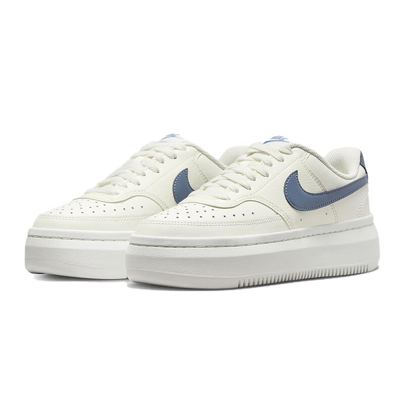 Nike/耐克女鞋运动鞋COURT VISION舒适百搭潮流板鞋 DM0113-102