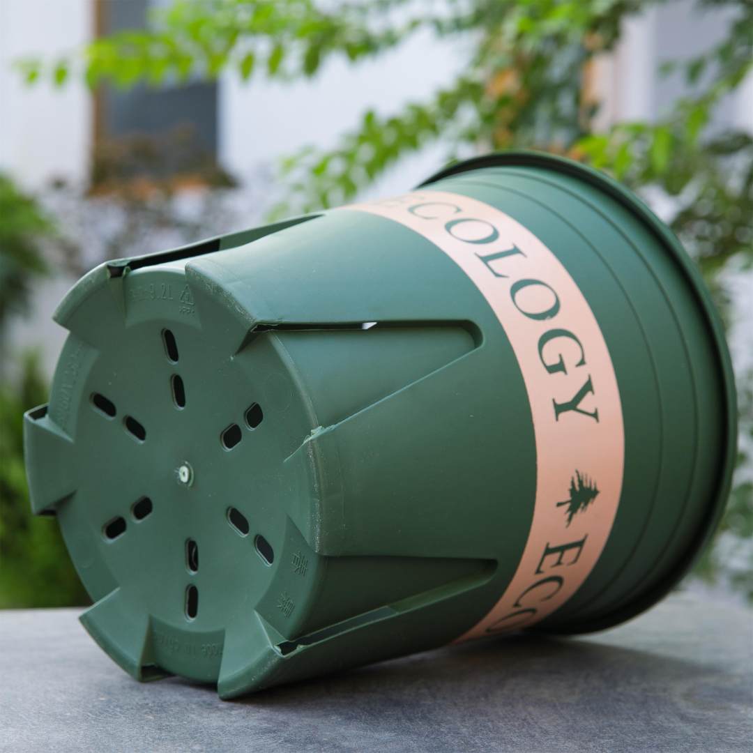 花盆树脂清仓捡漏家用网红青山盆多肉盆特大塑料花盆控根加仑盆