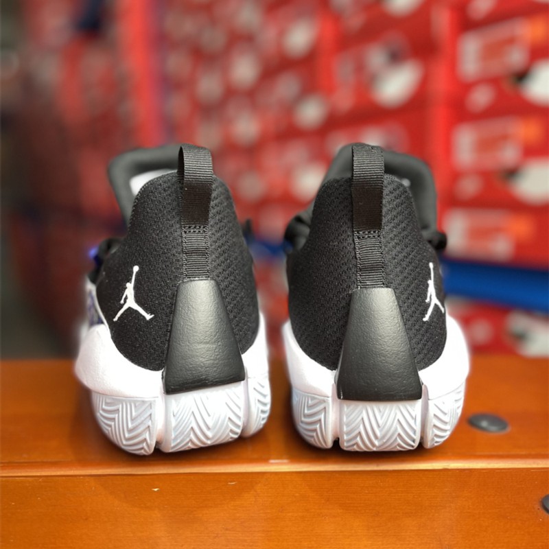Nike耐克2023男子AIR JORDANAJ运动实战训练休闲篮球鞋AQ0394-500