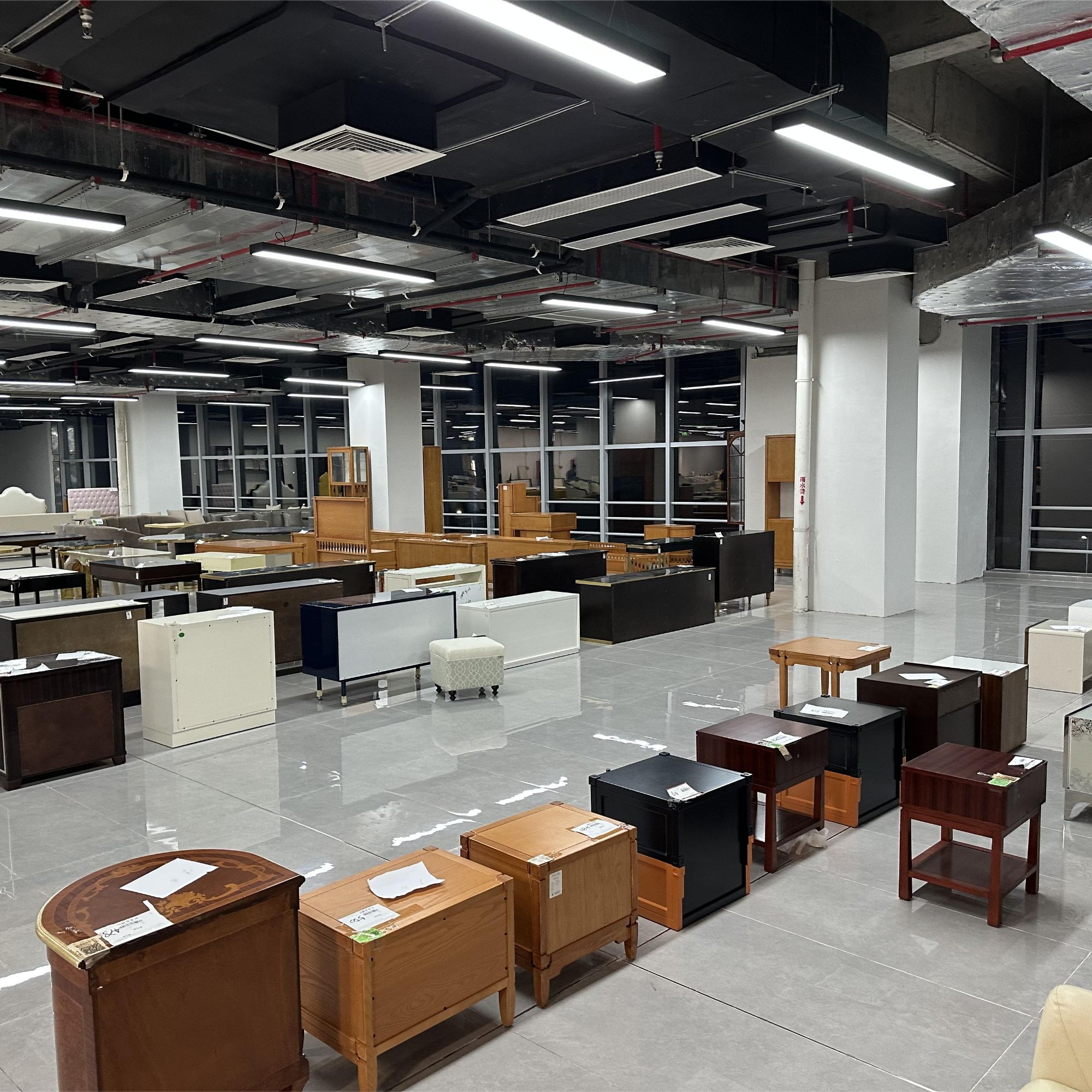 （备用）衣柜橱柜家具烤漆意式超薄1030300079（拍下截图联系客服）