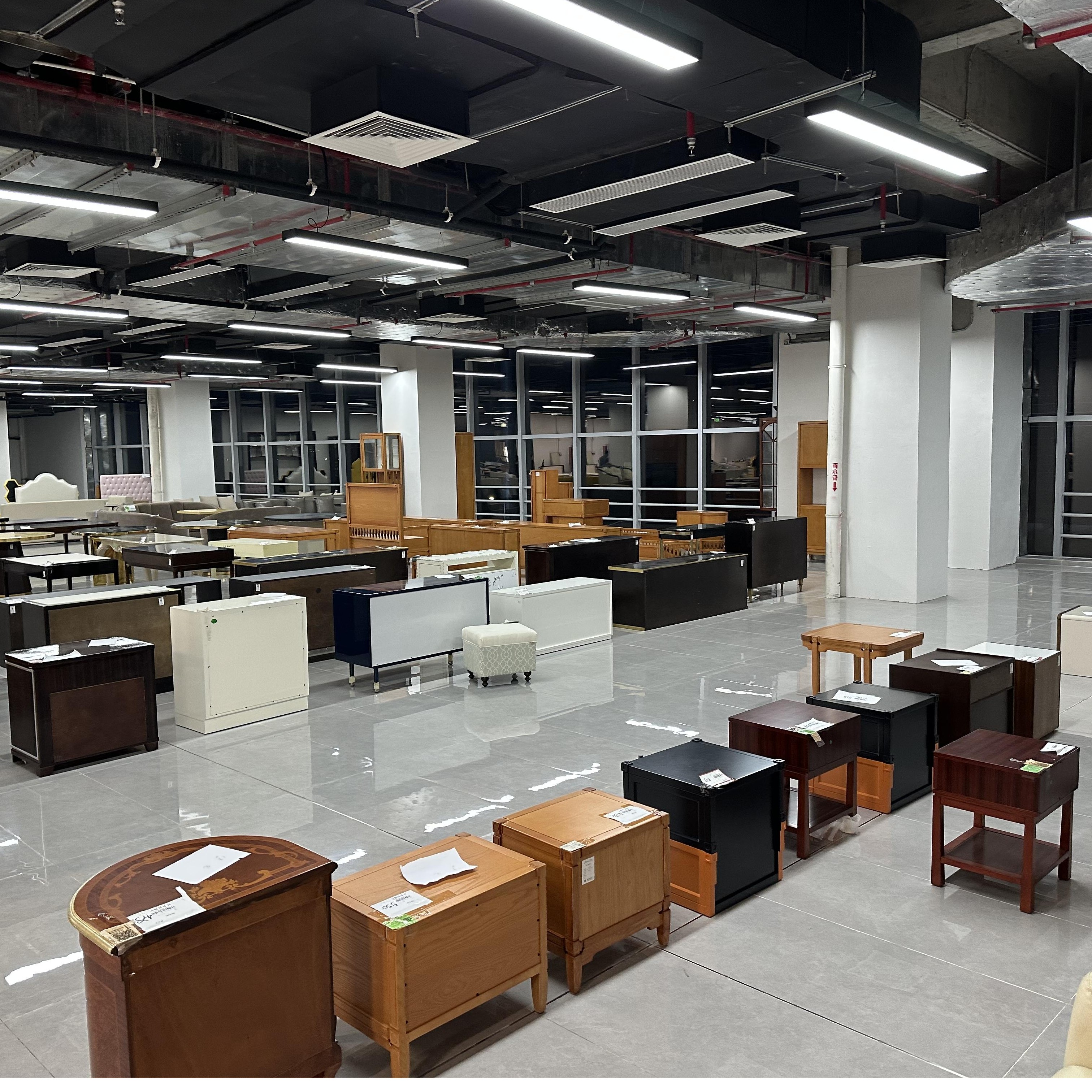 （备用）衣柜橱柜家具烤漆意式超薄1030300161（拍下截图联系客服）