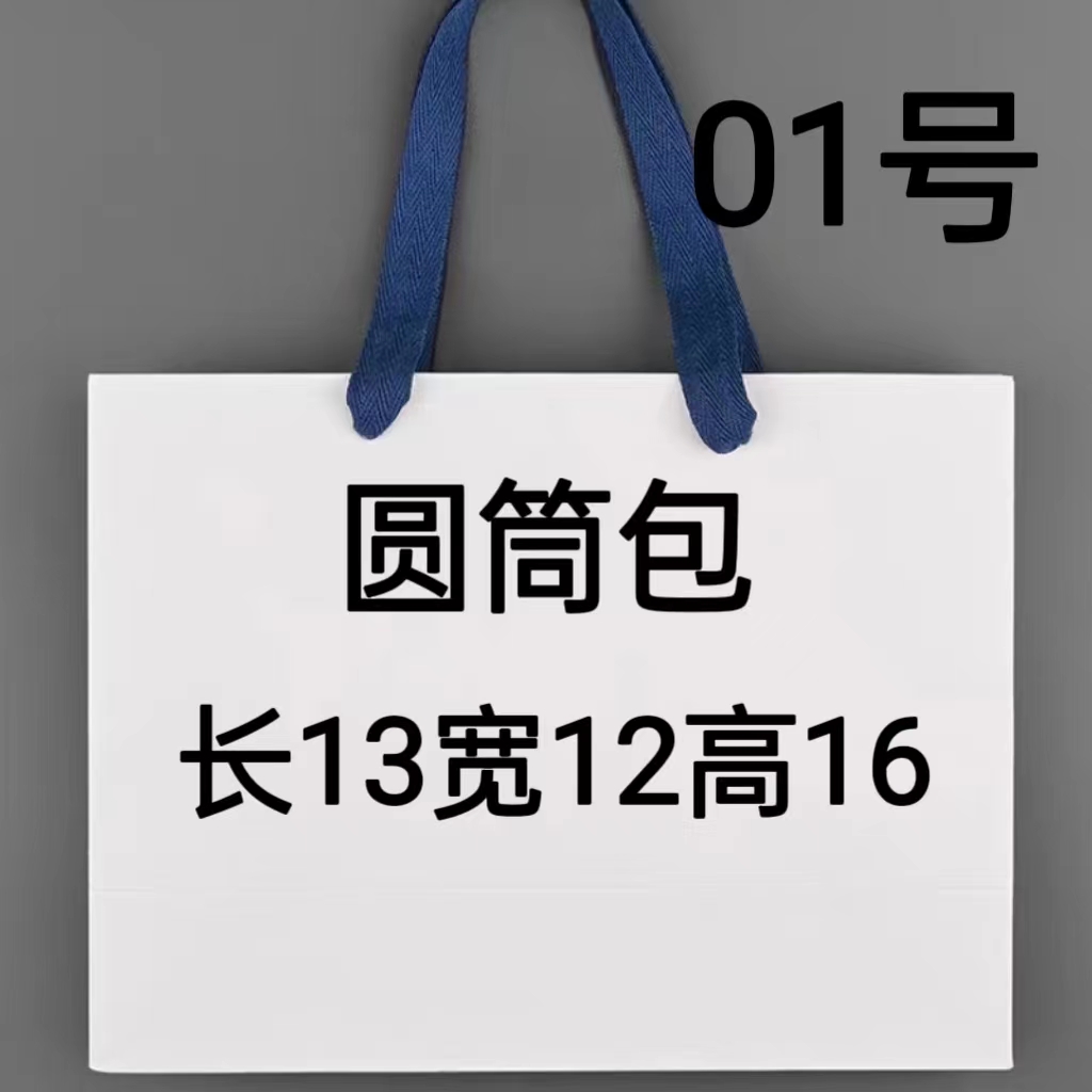 TT  01号爆款潮流圆筒包  6553#