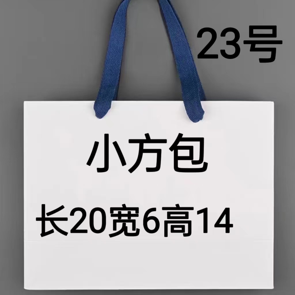 CC 23号经典时尚小方包 2720-1#