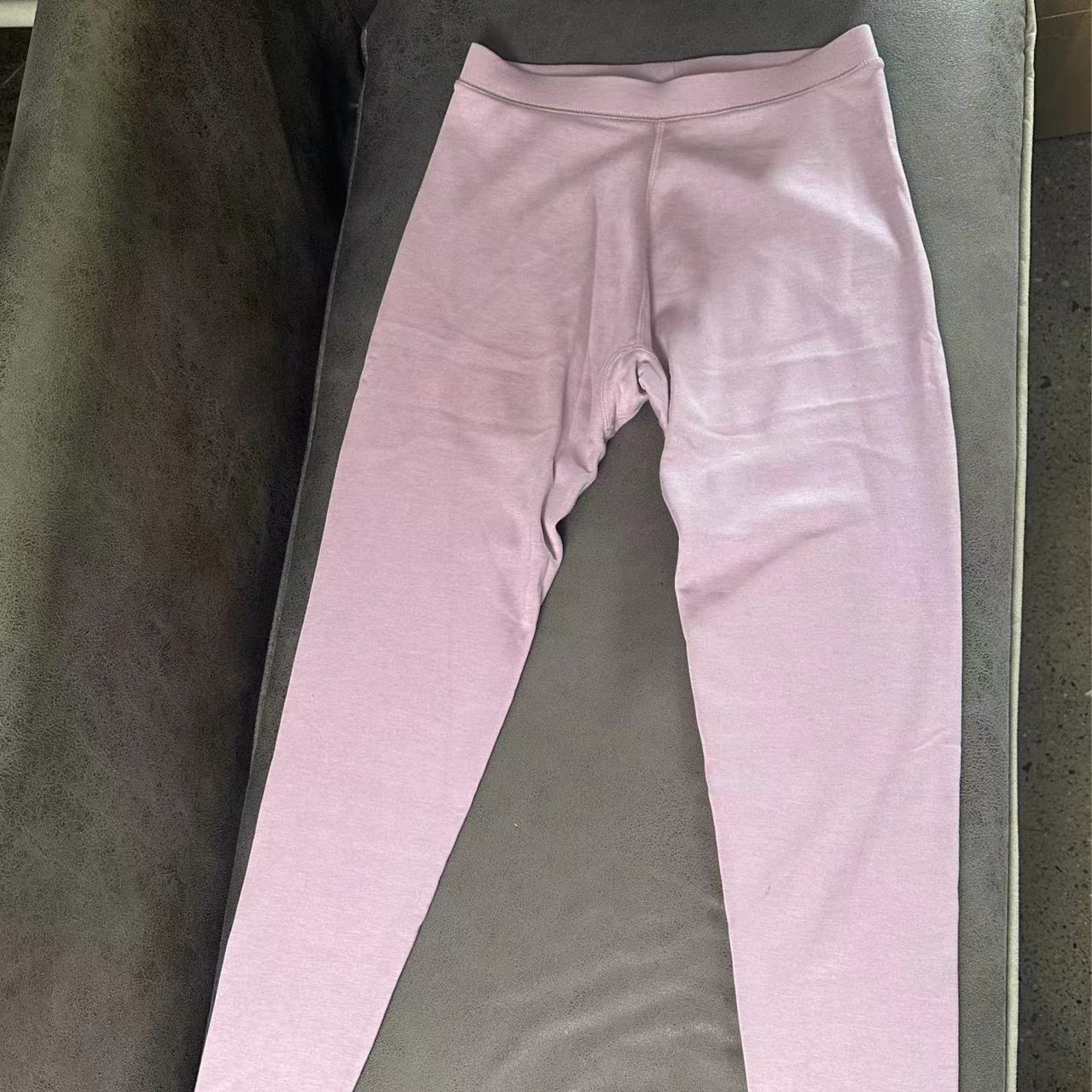 C1455秋冬女士内穿保暖打底裤