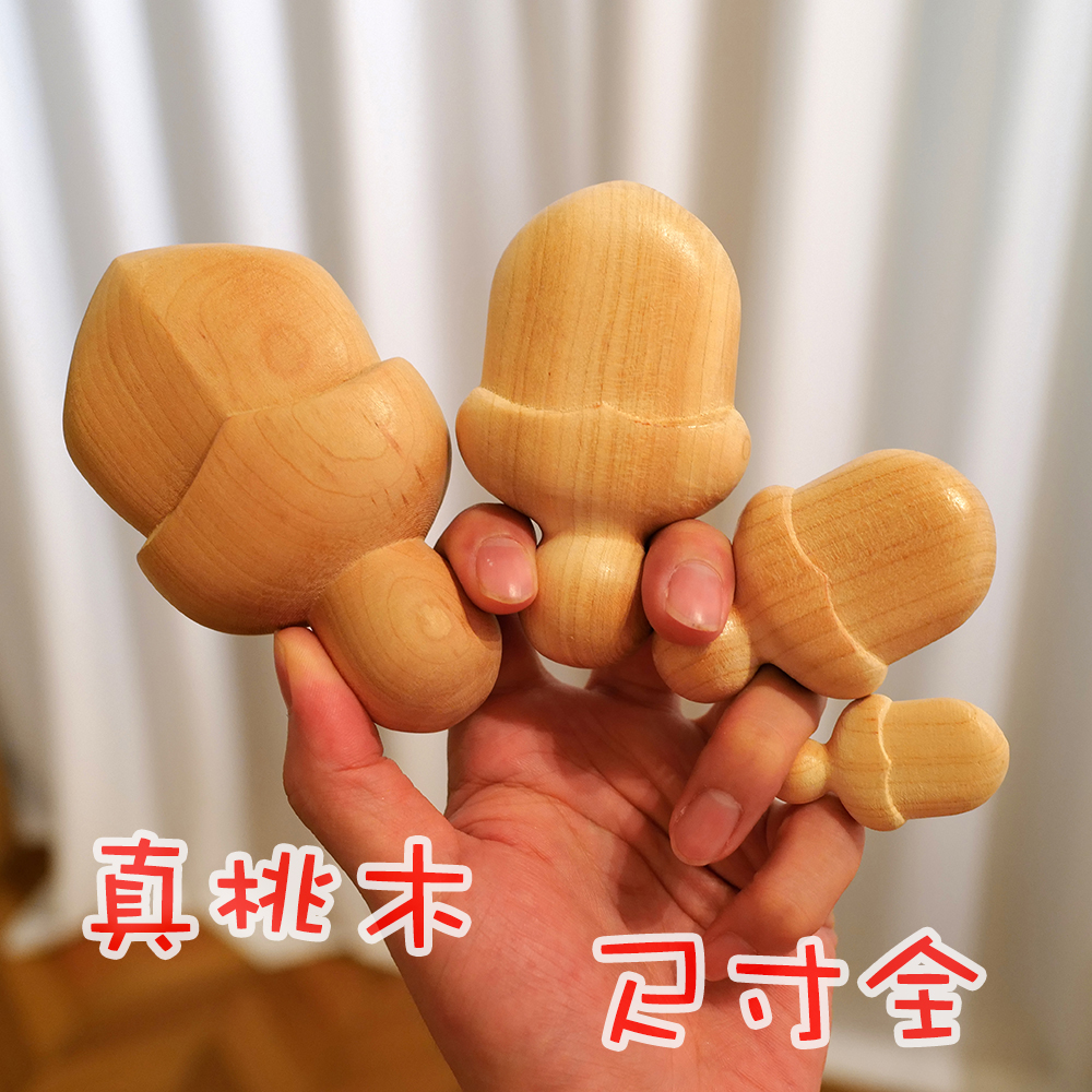 【正宗桃木产地制作】小李肥刀肥剑肥斧挂件桃木小饱剑宝宝婴儿随身