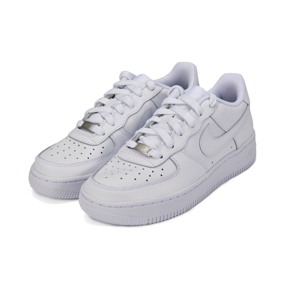 【滔搏联动】Nike耐克 AIR FORCE 1 LE (GS)  时尚休闲鞋DH2920-111