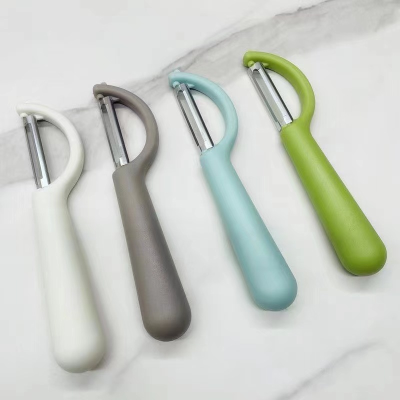 削皮dao1个（轻奢角几大理石边几客厅沙发边桌台历专享福利）