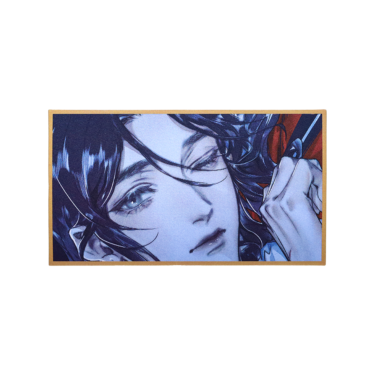 【中国邮政专属】天官赐福 光栅卡 谢怜 眨眼款