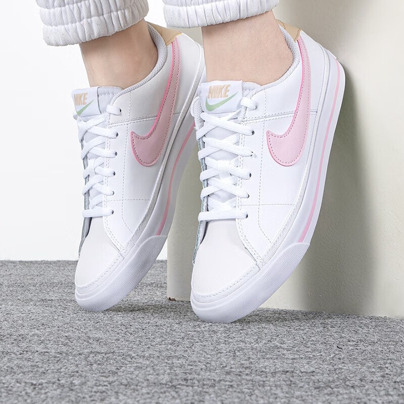 【李样清货专属】NIKE耐克 COURT LEGACY运动休闲鞋 DA5380-115
