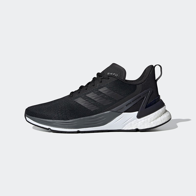 【李样清货专属】Adidas阿迪达斯RESPONSE SUPER Boost跑步鞋FX4833