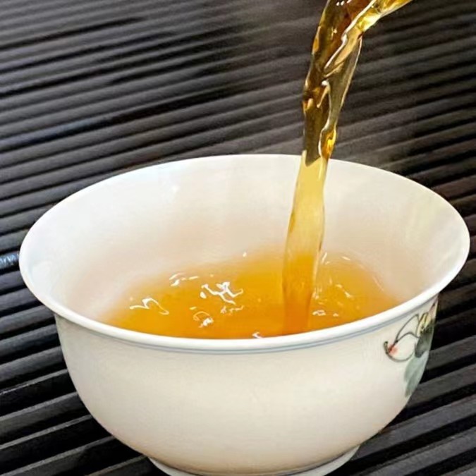 淘茶驿站生茶孤品放漏福利通用链接