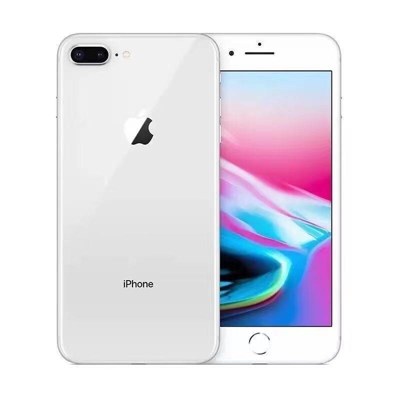 99新 Apple/苹果 二手8 plus苹果手机全网通 4G 原装99新手机