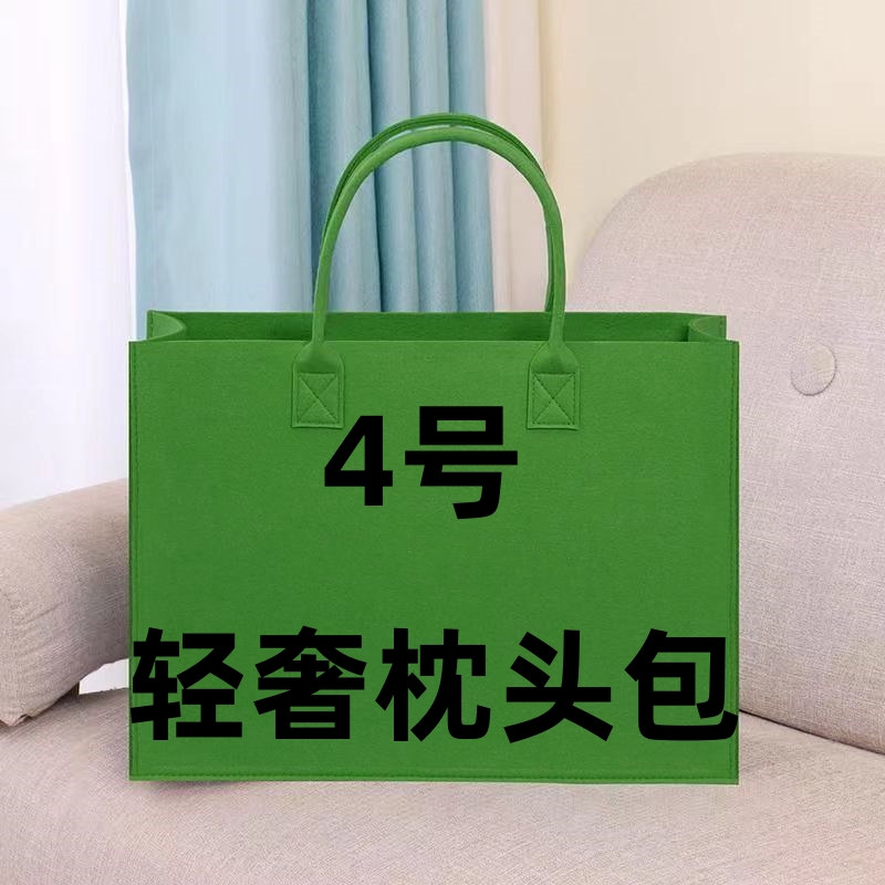 【Z4号】2023新款枕头包包可单肩可斜挎