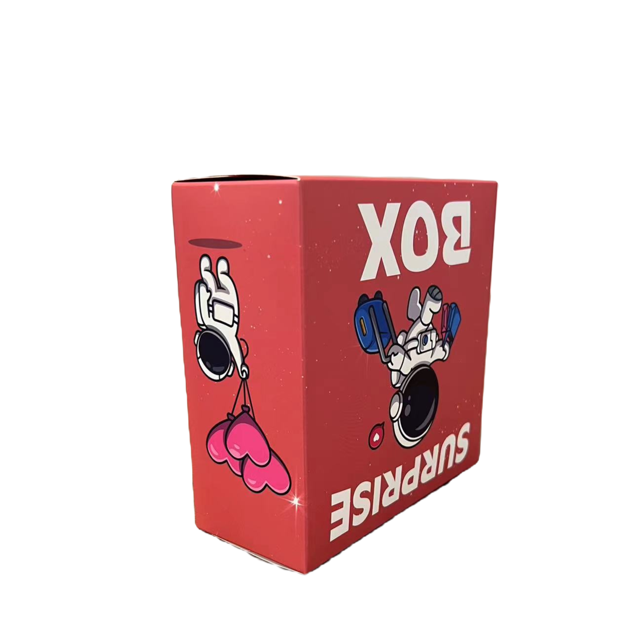 《现场拆拍一拆二》新款可调节毛绒公仔背夹