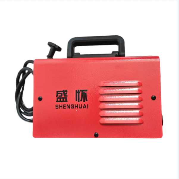 盛怀ZX7-315电焊机(送焊把线地线手套焊帽)