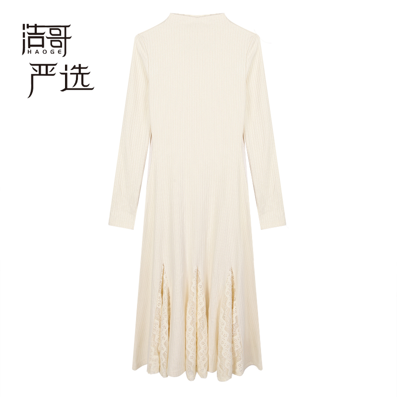 浩哥严选●连衣裙预D3LYQ5038A