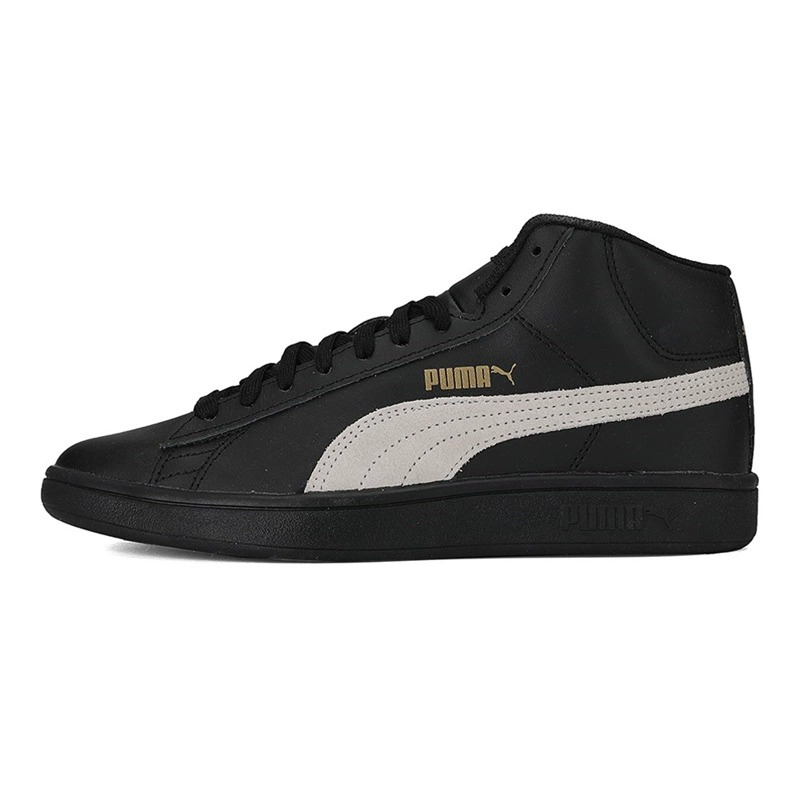 PUMA/彪马中性休闲百搭舒适中帮运动板鞋366924-11