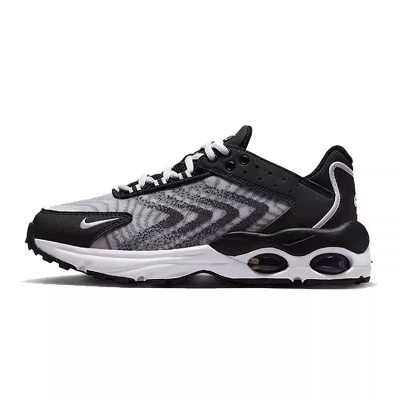 Nike/耐克女鞋AIR MAX TW(GS)大童气垫运动休闲鞋DQ0296-001