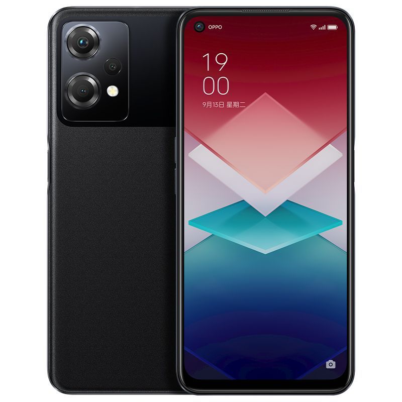 准新品 OPPO K10x 5G网络过年父母必备 原装双卡双待高刷二手优品