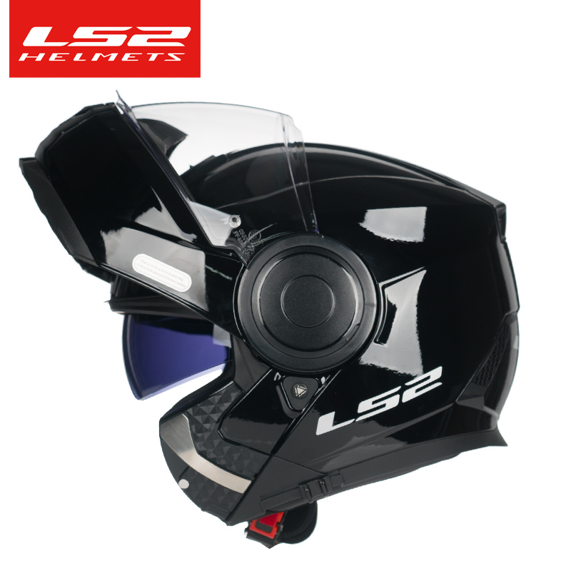 LS2-FF902全盔