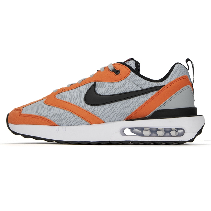 耐克AIR MAX DAWN男子气垫低帮运动休闲跑步鞋DQ3991-002